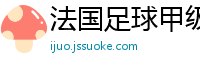 法国足球甲级联赛